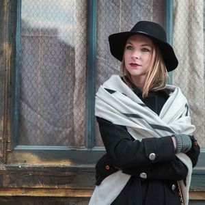 Meet your Posher, Joanna